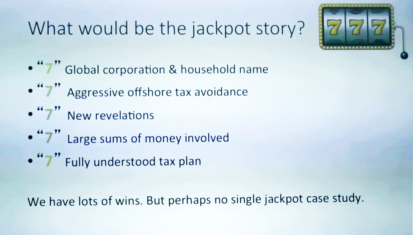 FROM VICE NEWS - International Consortium of Investigative Journalists - Slide Cropped and Enhanced for Clarity